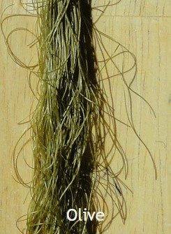 Raven and Wolf Insect Legs - Micro